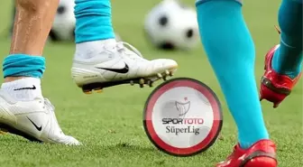 Spor Toto Süper Lig'de Görünüm