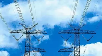 Türkiye'den KKTC'ye Gelecek Elektrik ve Su Projesi