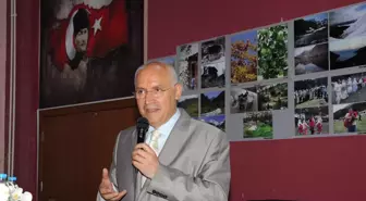 Yaşar, Artvinliler Gecesinde