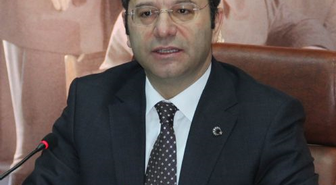Aksoy, 'Samsun Karadeniz'in Sanat Başkenti Olacak'