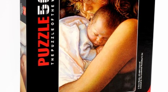 Annenize Sevginizi Puzzle ile Göstermeye Ne Dersiniz?