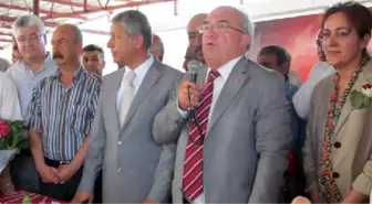 Dha Adana Bürosu Bölge Haberleri