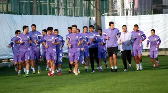 Futbol: Spor Toto Süper Lig