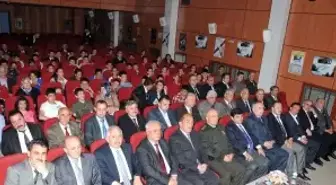 Gümüşhane'de Trafik Haftası Etkinlikleri