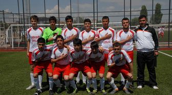 İkinci Amatör Küme U19 Ligi
