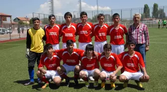 İkinci Amatör Küme U19 Ligi