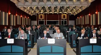 İl Genel Meclisi'nde Pelin Gündeş Bakır Tartışması