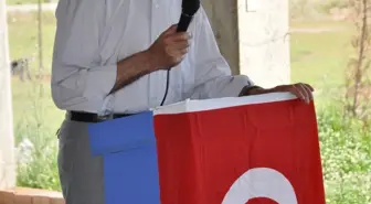 Kırşehirli Vatandaş Siirt'te Yurt Yaptırdı