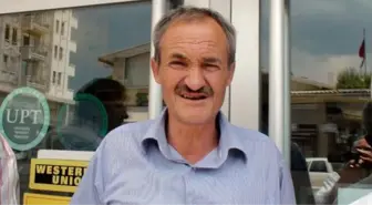 Köyümüzü Taşıyın Mektubu