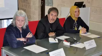 Mardin'de Hüsn-Ü Aşk Çalıştayı Düzenlendi