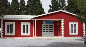 Öğrenciler Hıdrellez Kutlamaya Gitti