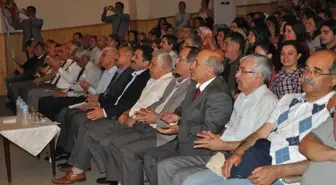 Öğrencilerden Bahar Konseri