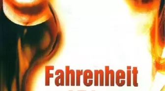 SinemaTV'de Fahrenheıt 451