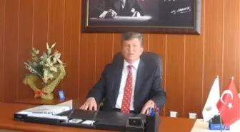 Teknik ve Endüstri Meslek Lisesbinde Yeni Meslek Dalları Açıldı.