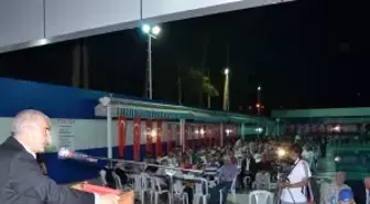 Tokat'ta Milliyetçiler Bayramı