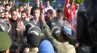 Akil İnsanlar'a Trabzon'da Üst Düzey Koruma