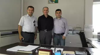 Turkcel Yetkileri Demirci'de İnceleme Yaptı