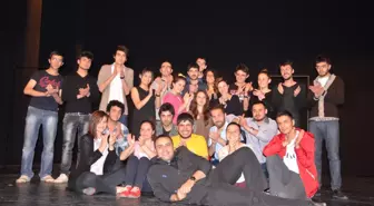 5. Uluslararası Tiyatro Festivali Başlıyor