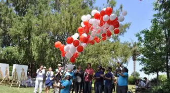 16. Uluslar Arası Akdeniz Şenliği Başlıyor