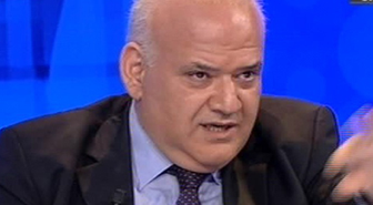 Ahmet Çakar: En Şerefsiz Hayvan Aslan!