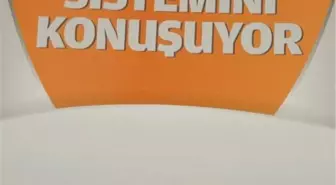 AK Parti'de Başkanlık Sistemi Mesaisi