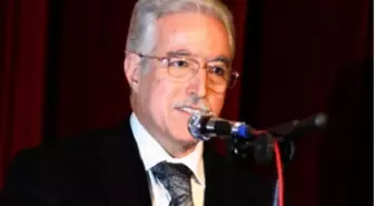 Aldırmaz'dan 'Hizmet Turu'