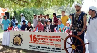 Antalya Bürosu'nun Bölge Haberleri (7)