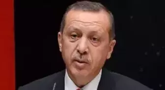 Başbakan Erdoğan(1): 'Sen O Hükümette Bostan Korkuluğu Muydun?'
