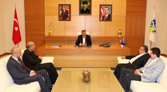 Biz Şehrimizi Çok Seviyoruz