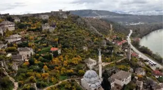 Bosna Hersek'te 'Camiler Günü'