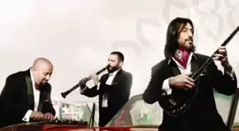 Bu Ekip Ne Çalsa Güzel Gelir