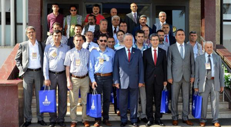'Çözüm Süreci' İçin Diyarbakırlı Gazeteciler İzmir Gezisinde