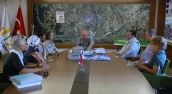 Evliya Çelebi'nin Seyahatname'si 'Kültür Rotası' Oluyor