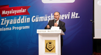 Göksu: Bu Toprağın Mayasını Silemediler