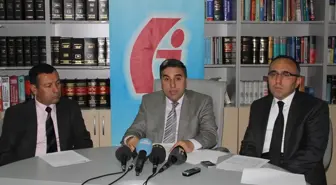 Konya'nın Vergi Rekortmenleri Açıklandı