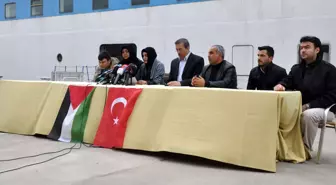 Mavi Marmara Saldırısına İlişkin Tazminat Görüşmelerinde Taslak Metin Üzerinde Uzlaşmaya Varıldı