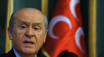 MHP Grup Toplantısı (2)