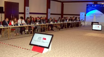 Nasrettin Hoca Dünya Gündeminde