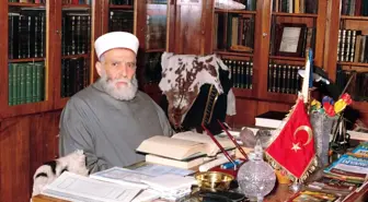 Somuncu Baba ile Hulusi Efendi'nin Hayat ve Yaşam Felsefeleri Anlatılıyor