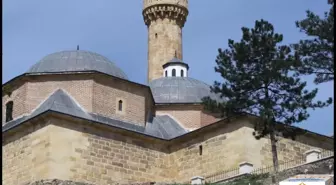 'Vakıf Ruhuna Yolculuk' Kitabı Çıktı