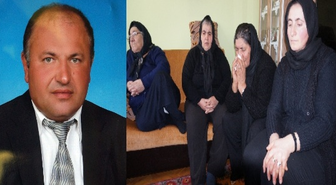 Vapur İskelesinde Ölüm Davası (2)