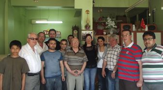 Yenigün Gazetesi 9 Yaşında