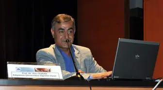 'Yükselen Değer Türkiye' Konferansı