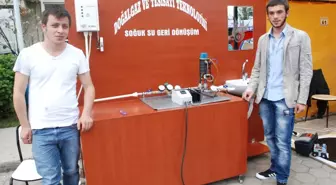 '4. Kariyer Günleri' Başladı