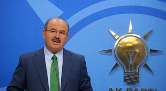 AK Parti Genel Başkan Yardımcısı Çelik Açıklaması