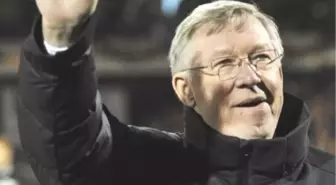 Alex Ferguson'un Emeklilik Kararı