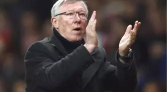 Alex Ferguson'un Emeklilik Kararı