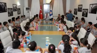 Antalya Bürosu'nun Bölge Haberleri (6)