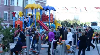 Beylikdüzü'nde Mahalle Şenlikleri Heyecanı