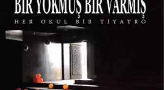 'Bir Yokmuş Bir Varmış' İstanbul'da Gösterildi